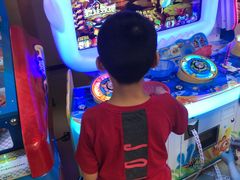 -爱玩嘉年华(龙湖曲江天街店)