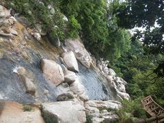 -海南热带雨林国家公园吊罗山景区