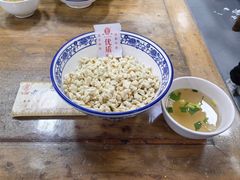-老刘家泡馍·陕西老字号(钟楼广济街店)