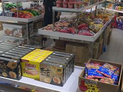 -紫荆城食品交易中心(华强北店)
