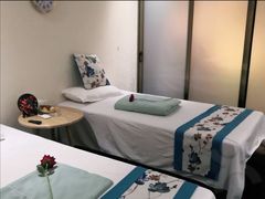 -怡心阁·水疗SPA会馆(王府井店)