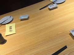 -真剑日本料理·铁板烧(贵州路店)