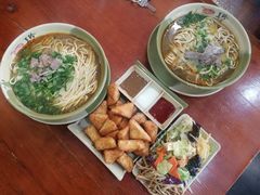 -美玲拉面(鞍山西道店)