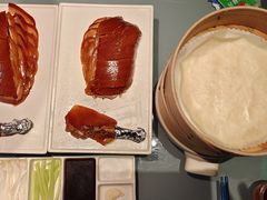 -小大董·烤鸭(观景餐厅·南京西路店)