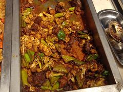 -蓝海国际大饭店·蓝钻自助百汇(兰山店)