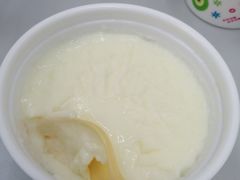 -清真马记宫廷奶酪(农光里店)
