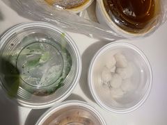 -肖记公安牛肉鱼杂(田林路店)