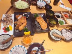 -胜博殿日式炸猪排(西红门店)