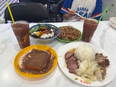 -澳门陈光记烧味饭店(南京德基广场店)