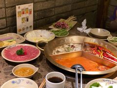 -小龙坎火锅(湖滨银泰in77店)
