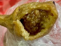 油氽团子-荣阳楼(山塘街店)
