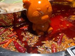 -辣府(椒江店)