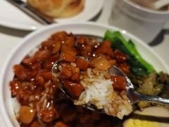 -港久茶餐厅(鹭洲里店)