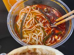 -老陕兄弟(彩虹新城店)