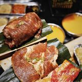 聚十三的烤肉十三梯上新啦！藤椒大鸡腿，简直性价比之王[胜利]