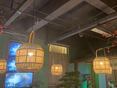 -筱爷叔·上海传统手工菜(玉树路店)