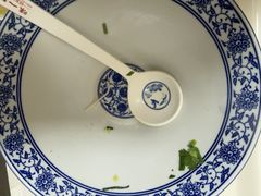 -味一楼兰州拉面(机场一店)