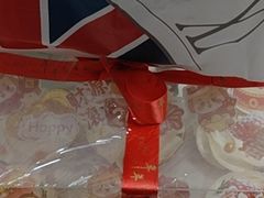 -英伦时光·蛋糕·甜品(亦庄分店)