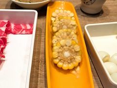 -古关火锅店(古北水镇景区店)