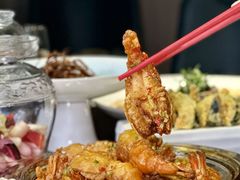 -夜宴江景餐厅