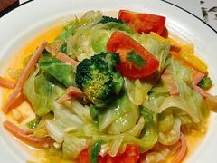 -雅达利超级牛扒(万科广场店)