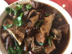 -北京小肠陈饭庄(方庄店)