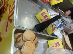 -陈记紫菜饼(湖滨霞店)