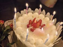 -好利来(宣武门店)