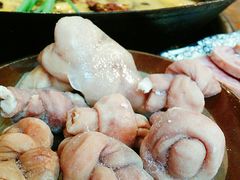 -周幺妹重庆老火锅(银泰城总店)