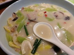 -浙C老邻舍(西城海错店)