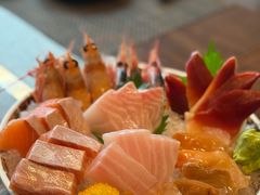 -田舍家Inakaya·炉端烧·铁板烧(天汇igc店)