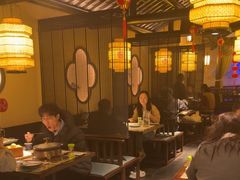 -绿茶餐厅(哈尔滨凯德店)