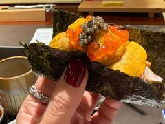 -Sushi Hanzo半藏(天环广场店)