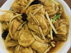 -灵福缘私房菜·农家菜(拈花湾·灵山大佛必推店)