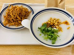 老街油茶-正南齐北·老街糯米团(洪崖洞店)