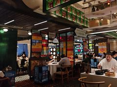 -稻香饭店(IFS国金中心店)