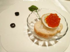 俄式红鱼籽酱-波特曼西餐厅(南岗店)