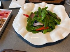 -四川饭店(长白店)