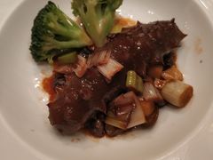 黄焖汤花胶辽参-金轩中餐厅 Jin Xuan(浦东丽思卡尔顿酒店)