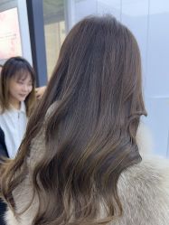 -型色沙龙
