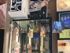 门面-麦当劳(广州南站店)