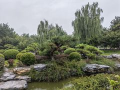 -北京园博大酒店