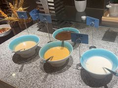 -杭州开元名都大酒店·地中海自助餐厅