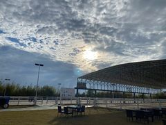 -上海崇明金茂凯悦酒店