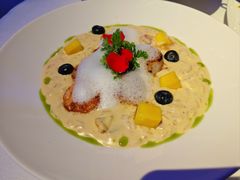 -天玑高空江景餐厅&酒吧Sky Secret Restaurant&Bar