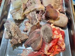 -金鼎雪山牦牛杂火锅(理县总店)