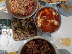 -辣盆盆麻辣小龙虾(哈尔滨总店)