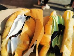 -麦当劳(鼓楼店)