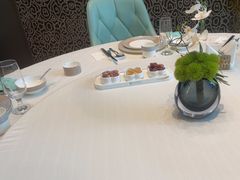 -海泰食府·新鲁菜·家宴(总部基地店)