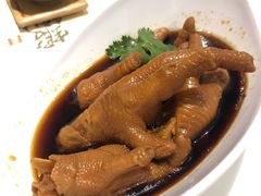 -虾饺妹·酒家(金碧店)
